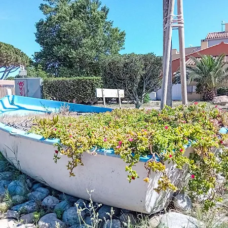 Apartman Barbados-2 By Interhome