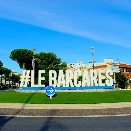 Apartman Barbados-2 By Interhome Le Barcarès