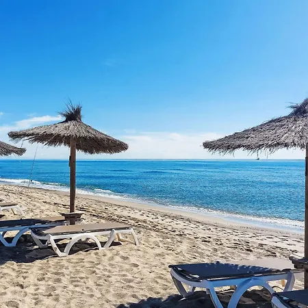 Barbados-2 By Interhome Appartement Le Barcarès