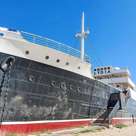 Barbados-2 By Interhome