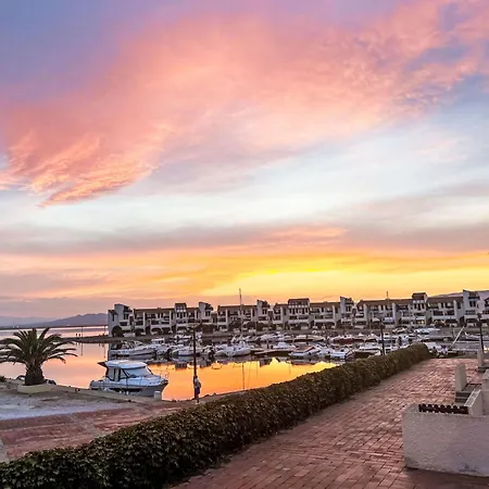 Barbados-2 By Interhome * Le Barcarès