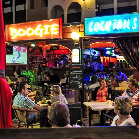 Appartement Barbados-2 By Interhome Le Barcarès