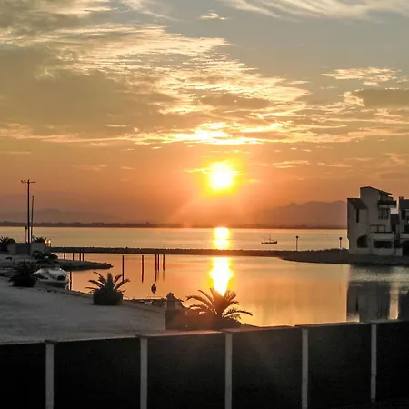 Appartement Barbados-2 By Interhome