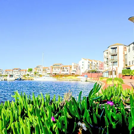 Barbados-2 By Interhome * Le Barcarès