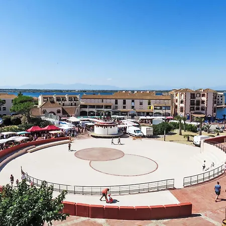 Appartement Barbados-2 By Interhome