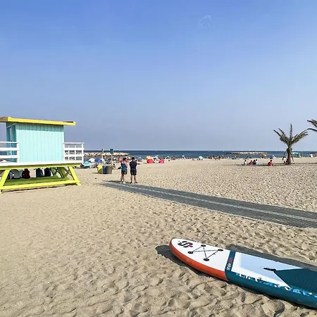 Barbados-2 By Interhome Appartement *