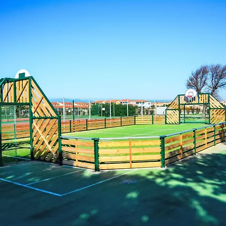 Appartement Barbados-2 By Interhome *