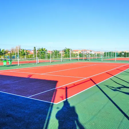 Barbados-2 By Interhome * Le Barcarès