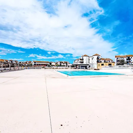 Appartement Barbados-2 By Interhome