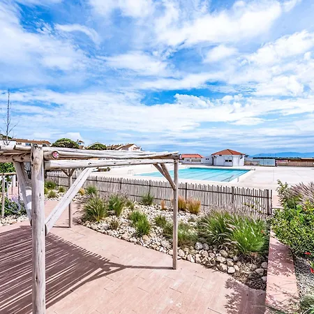 Barbados-2 By Interhome Appartement