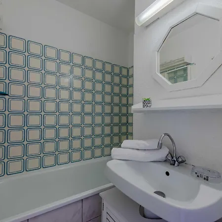 Apartman Barbados-2 By Interhome *