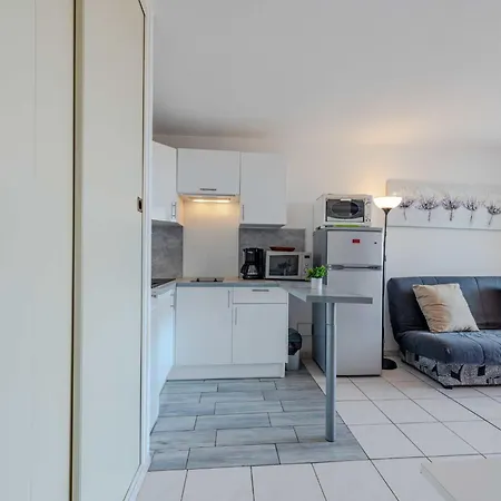 Apartman Barbados-2 By Interhome