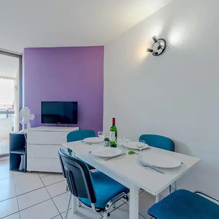Apartman Barbados-2 By Interhome *